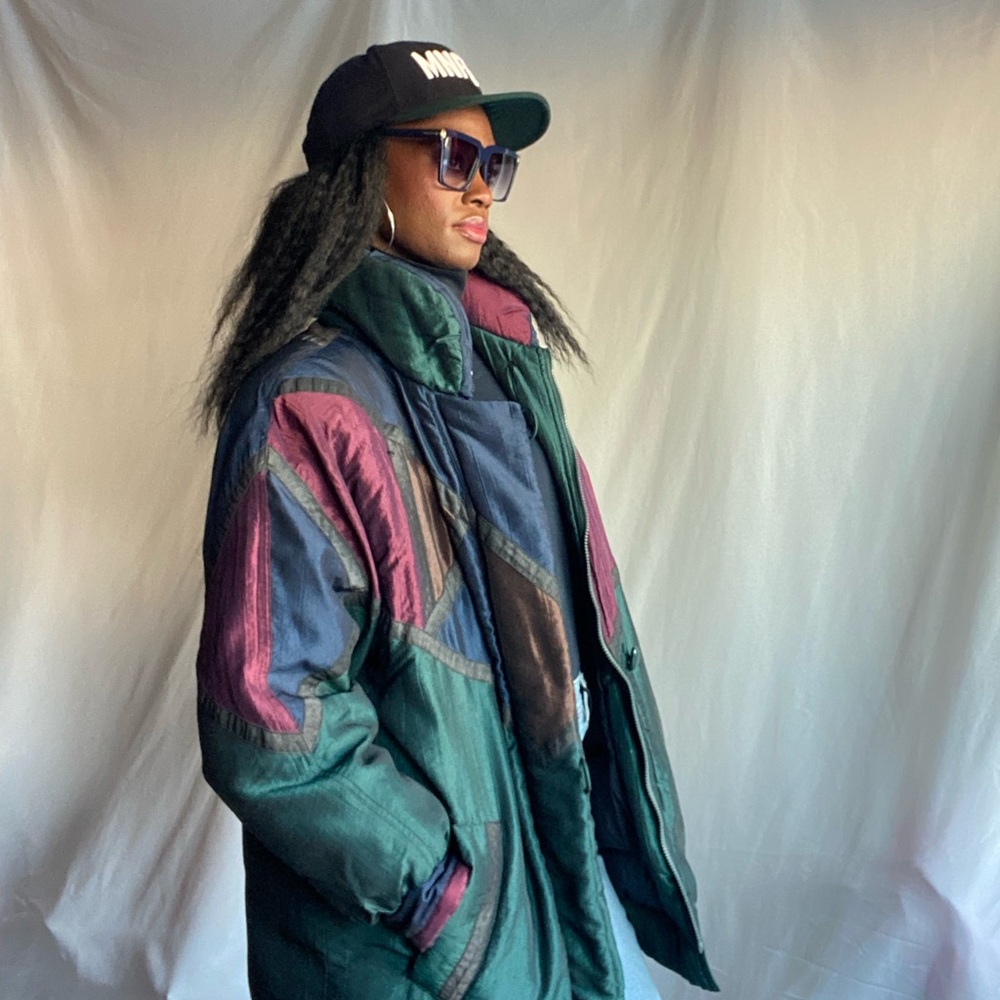80s jacket - Picture 4 of 16